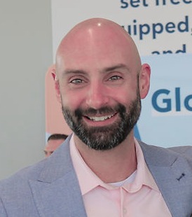 Kevin Bowie, founder of 1221 Advisors